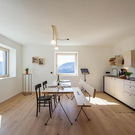 Residence Villa Schlern Fie allo Sciliar Ngoại thất bức ảnh