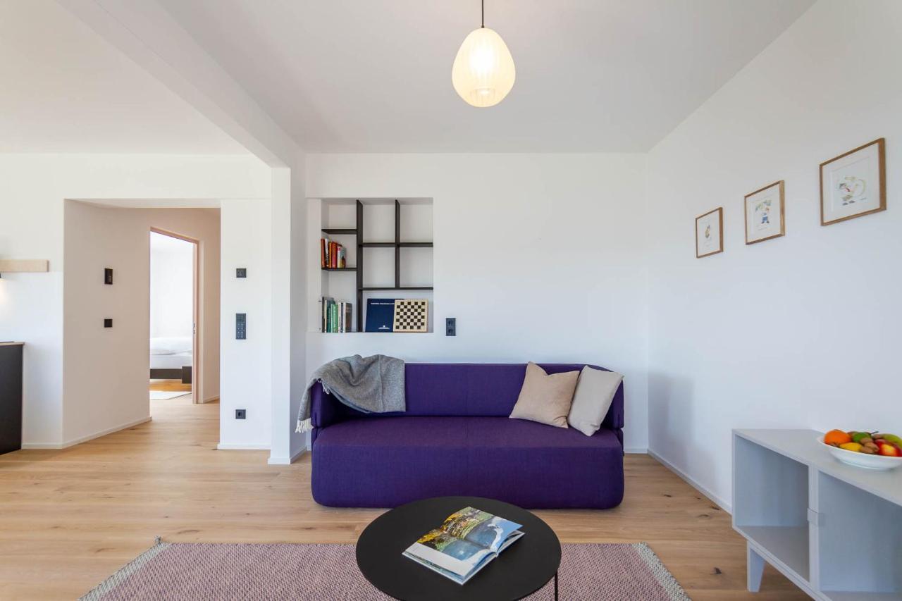 Residence Villa Schlern Fie allo Sciliar Ngoại thất bức ảnh