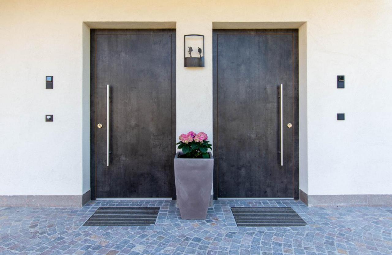 Residence Villa Schlern Fie allo Sciliar Ngoại thất bức ảnh