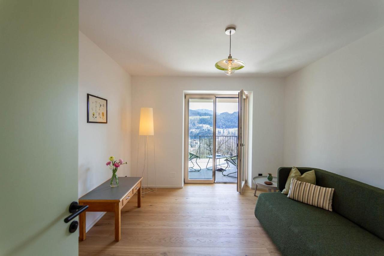 Residence Villa Schlern Fie allo Sciliar Ngoại thất bức ảnh