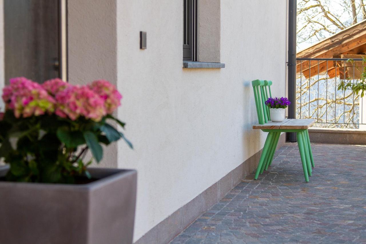 Residence Villa Schlern Fie allo Sciliar Ngoại thất bức ảnh