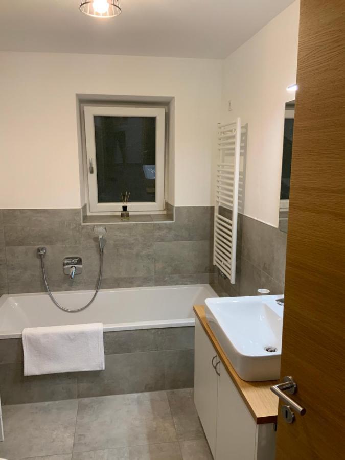 Residence Villa Schlern Fie allo Sciliar Ngoại thất bức ảnh