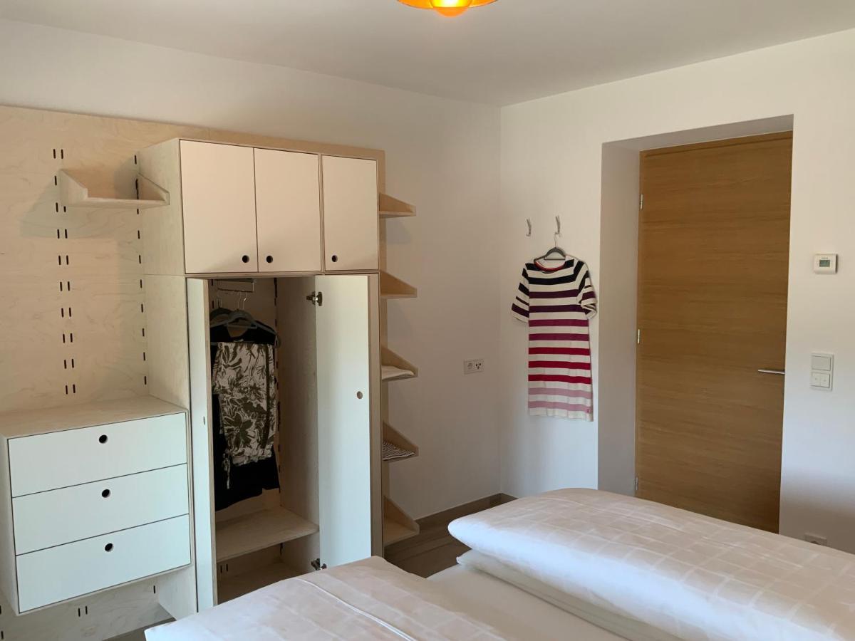 Residence Villa Schlern Fie allo Sciliar Ngoại thất bức ảnh