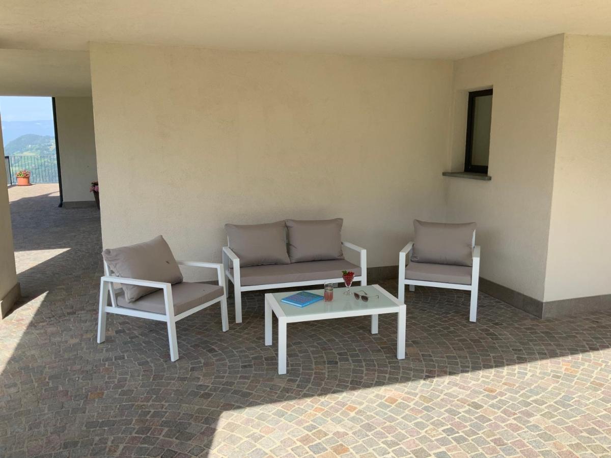 Residence Villa Schlern Fie allo Sciliar Ngoại thất bức ảnh